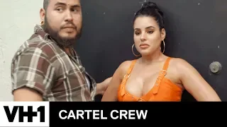 Stephanie, Dayana and Marie Face Off Again | Cartel Crew