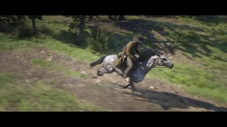 A Cinematic Failure, Funny Moment | Red Dead Redemption 2