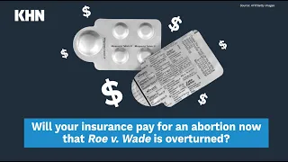 Three Things to Know About Insurance Coverage for Abortion