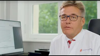 Strahlentherapie - Patienteninfo Brustbestrahlung