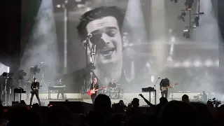 THE 1975 ~ Sex & Give Yourself A Try (Reading Festival 2022).   28.08.22