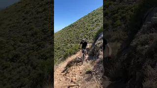 E-bike ride up Signal Hill in Cape Town #cycling #bikes #mtb #enduro #specialized