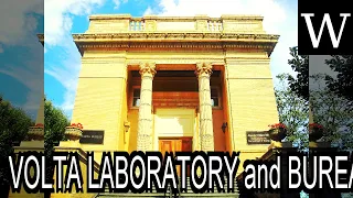 Volta Laboratory and Bureau - WikiVidi Documentary