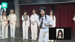 [VIETSUB] | SNH48 TEAM HII | 20231004 | MC3: Đoán thành viên