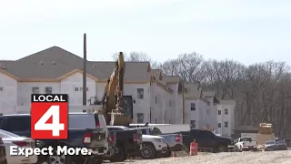 ‘It needs to be solved’ -- Ypsilanti residents voice concerns over affordable housing