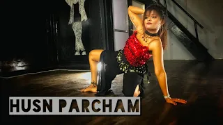 Husn Parcham //_ ZERO_// cover by POOJA //_ //Shahrukh Khan, Katrina Kaif, Anushka Sharma