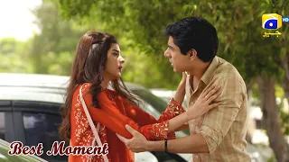 Mushkil Episode 31 | 𝐁𝐞𝐬𝐭 𝐌𝐨𝐦𝐞𝐧𝐭 𝟎𝟐 | Saboor Ali | Khushhal Khan | Zainab Shabbir | HAR PAL GEO