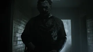 LEATHERFACE / PSYCHOSOCIAL