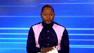 FAITH Is The Key | Pastor Alph LUKAU Thursday 29 October 2020 | AMI LIVESTREAM