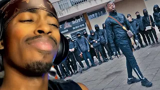 Fresh LaDouille - La Douille #6 [UK REACTION]