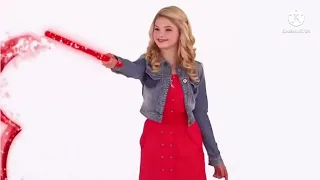 Stefanie Scott - You’re Watching Disney Channel (Widescreen) [FANMADE]