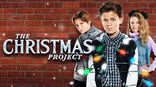 The Christmas Project | TRAILER