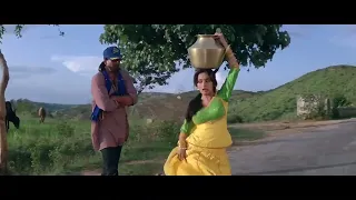 Ho Jaungi Main Jal Jal Ke Mitti - Khalnayak 1993 | Madhuri Dixit | Sanjay Dutt