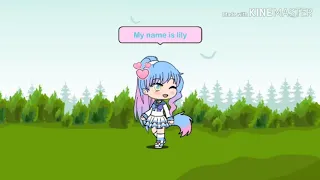 Hi guys, my name lily