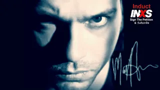 Let The People Talk Michael Hutchence | Sign & Share Petition Go To InductINXS.com