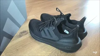 Adidas Ultraboost Light 2024 Black