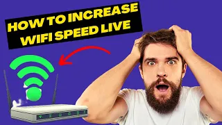 Boost your wifi speed with these 3 simple tricks [NEW UPDATED 2023]