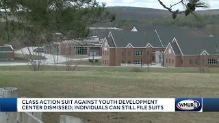 Class action suit against Youth Development Center dismissed