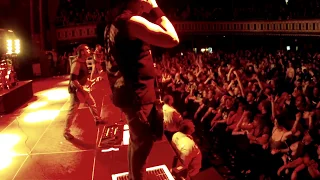 SEVENDUST  Live "Face To Face"  Multi Camera