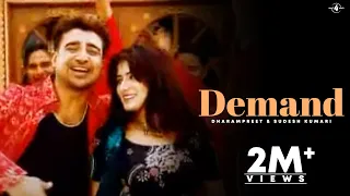 Demand | Dharampreet & Sudesh Kumari | Latest Punjabi Songs 2013 | New Punjabi Songs