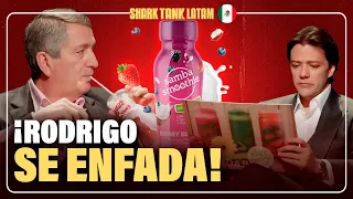 ¿Smoothies para diabéticos ALTOS en azúcar? 🇲🇽 | Shark Tank Latam