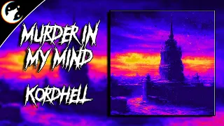 KORDHELL - Murder on My Mind(Speed Up) /LYRICS