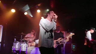 Daylight - Young Guns (Live at Club Academy, Manchester - 25/09/17)