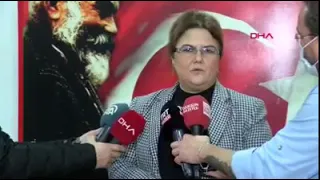 Bakan Yanık, Müslüme'nin ölümünü cinayet olarak tanımladı: Pek çok detay ortaya çıkmaya başladı