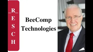 BeeComp Technologies – Verwirrung beim Kampf um die Honigtöpfe