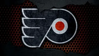 **REUPLOAD** Philadelphia Flyers 2012 OT Win Horn