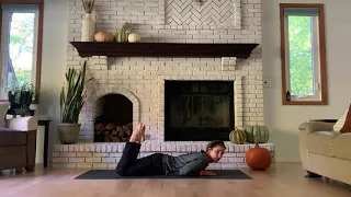 Yoga for Kids | Halloween #2