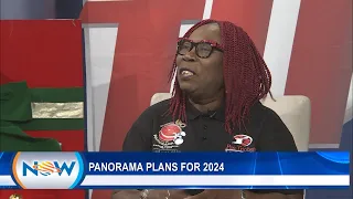 Panorama Plans For 2024