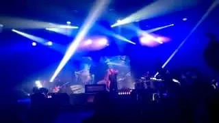 OneRepublic - flower + Counting Stars (live @ Saint-Petersburg, A2 09.11.2014)