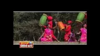 Mandar Baje Re - Aama Paan Ke Patri - Dilip Shadangi - Chhattisgarhi Folk Song