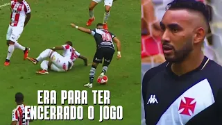 PAYET SE DOOU EM CAMPO E MARCOU GOLAÇO NO FINAL | Dimitri Payet vs Bangu