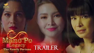 Mano Po Legacy: Meet the powerhouse cast | The Family Fortune