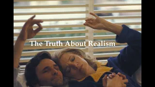 Spotlight Vs. A Woman Under the Influence: The Truth About Realism