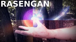 (Almost) All Rasengan Types in REAL LIFE - Naruto VFX