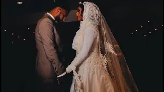 Nafiisaay Dumashi (OFFICIAL WEDDING VIDEO)