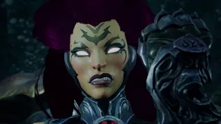 Darksiders III - gamescom 2018 Trailer