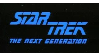 Star Trek: The Next Generation: Top 20 Episodes