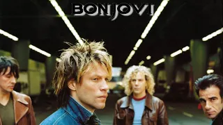 Thank You For Loving Me - Bon Jovi (2000) audio hq