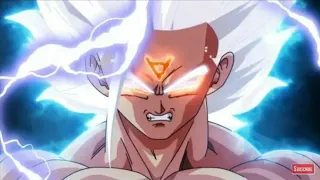[Anime war] Episode 13 Mastar Media|-Goku Reaches His HIGHEST FORM Episode Goku super Omni Limit
