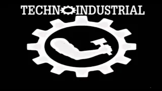 Techno Industrial Mix - dj checoman