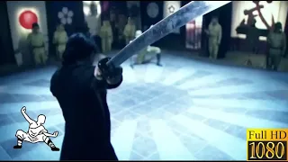 中國功夫高手VS日本武士 🔥 功夫 | Kung Fu