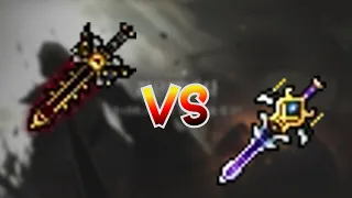 MapleStory: Genesis Weapon vs. Arcane Umbra Weapon