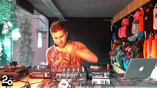 Vadim Dopomogty & Artem Gafarov @ 20ft Radio