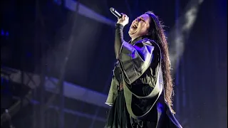 Evanescence - My Immortal (Live at Rock Am Ring 2023) 4k Remastered