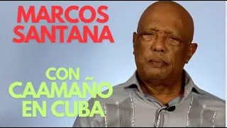DIALOGUE FOR HISTORY (4) Marcos Santana