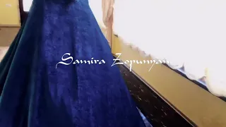 Samira Zopunyan - AMBRE 2020